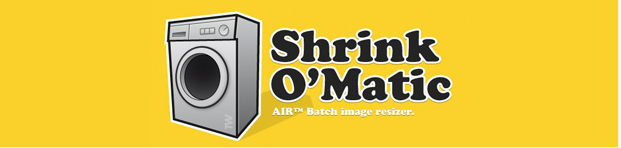 Shrink OMatic